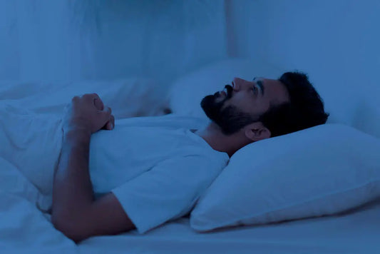 The-Science-Behind-How-Grounding-Regulates-Melatonin-and-Cortisol Grounding Mat
