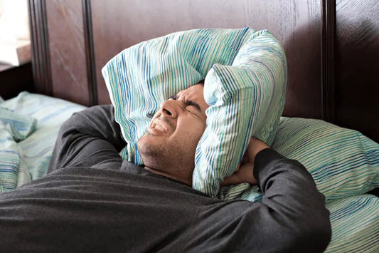 Overcoming Sleepless Nights and Insomnia