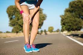 Joint Pain Relief: Earthing can be a Solution