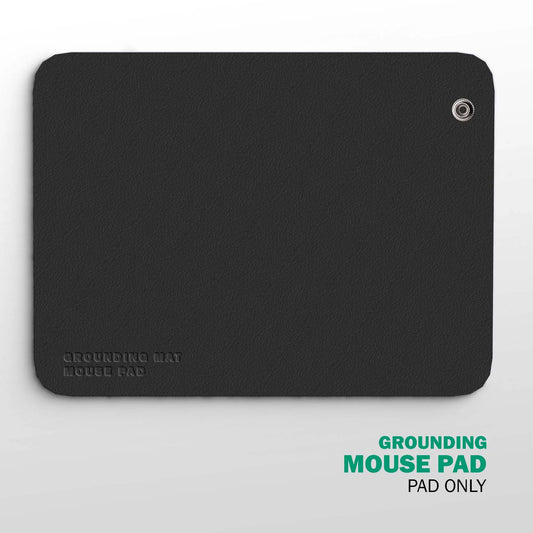 Grounding Mouse Pad Only Grounding Mat