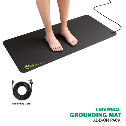 Universal Grounding Mat (Add-On Pack )