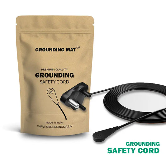 Grounding Mat Cord (Replacement) Grounding Mat