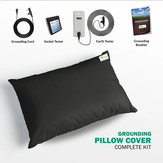 gROUNDING pILLOW kIT
