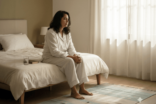 Why 8 Hours of Sleep Doesn’t Always Feel Restful