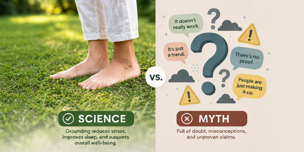 Does Grounding Really Work? (Science vs Myth)