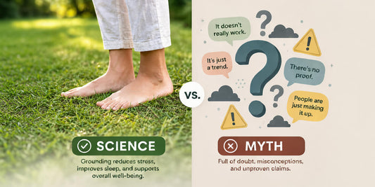 Does Grounding Really Work? (Science vs Myth)