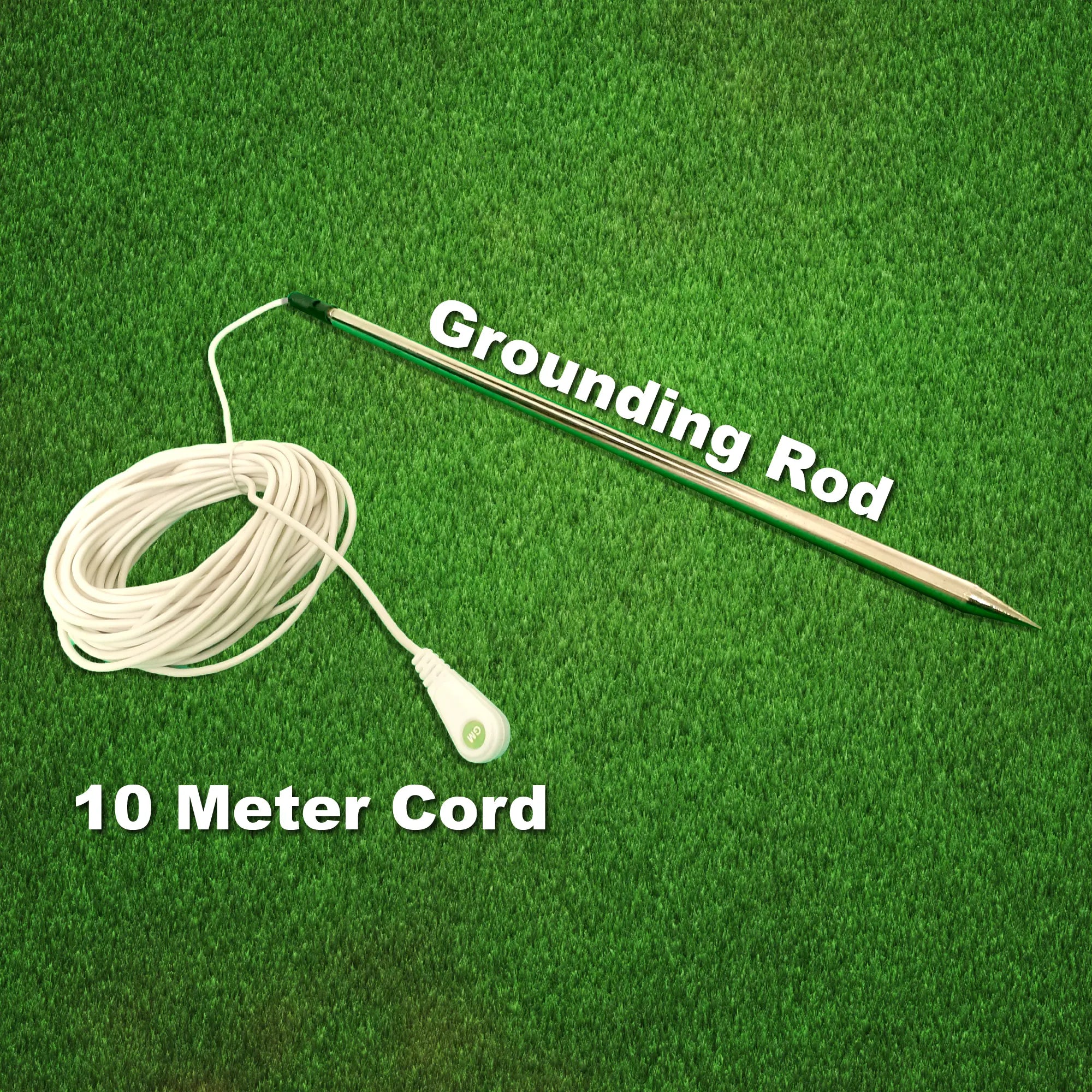 Grounding Rod 