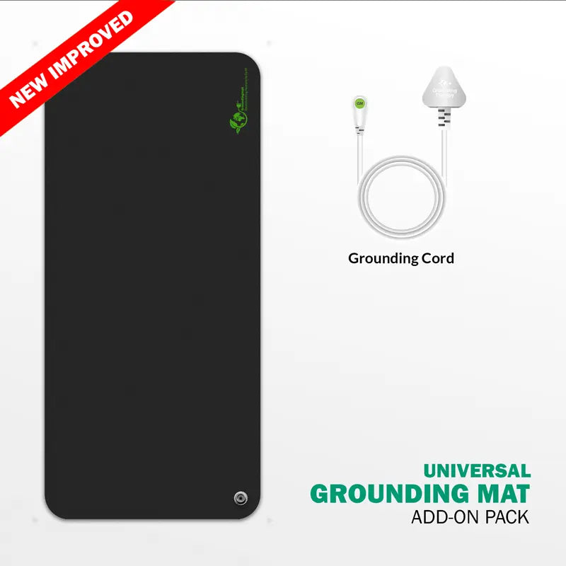 Grounding Mat (Add-On Kit ) Accessories Grounding Mat