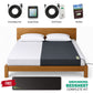 Grounding Bedsheet Kit (Half Size)