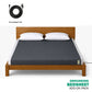Grounding Bedsheet (Full Size) Add-On
