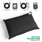 Grounding Pillow Case Kit
