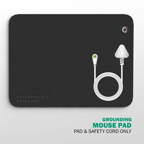 GROUNDING MOUSE PAD WITH CORD Grounding Mat