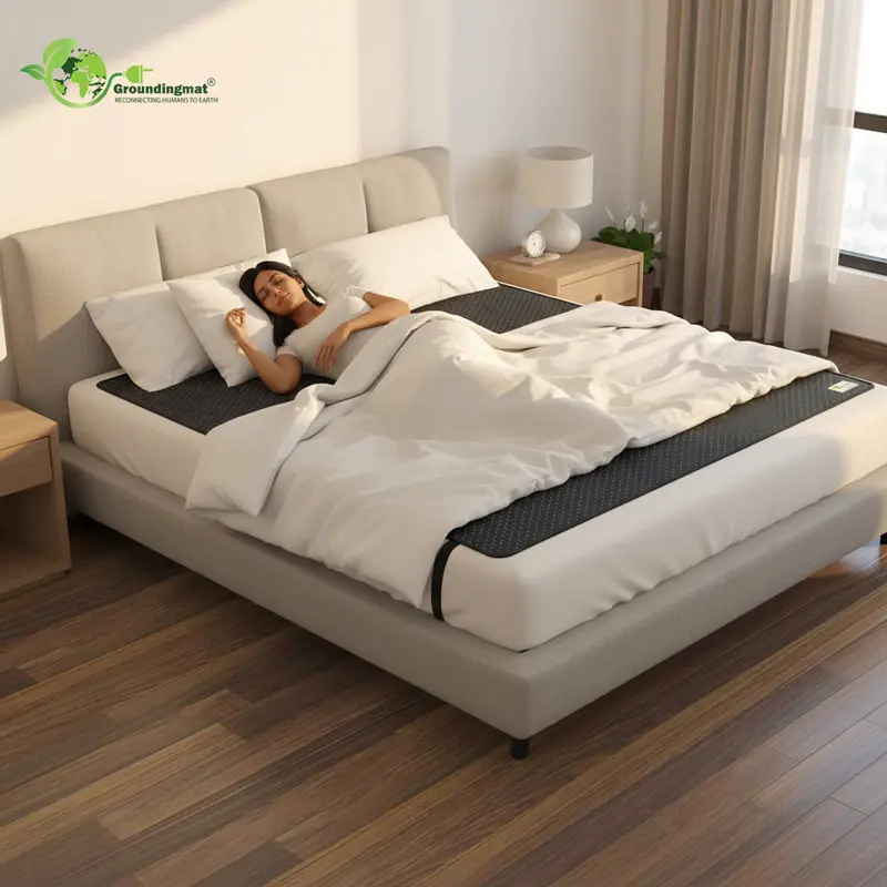 Grounding Sleep Mat (Full Size) Addon Grounding Mat