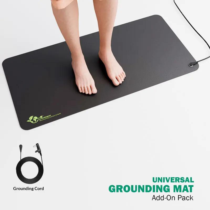 Universal Grounding Mat (Add-On Pack ) Grounding Mat