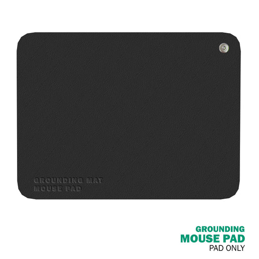 Grounding Mouse Pad Only