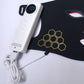 Red Light Therapy Mask Grounding Mat