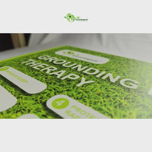 unboxing universal grounding mat kit 